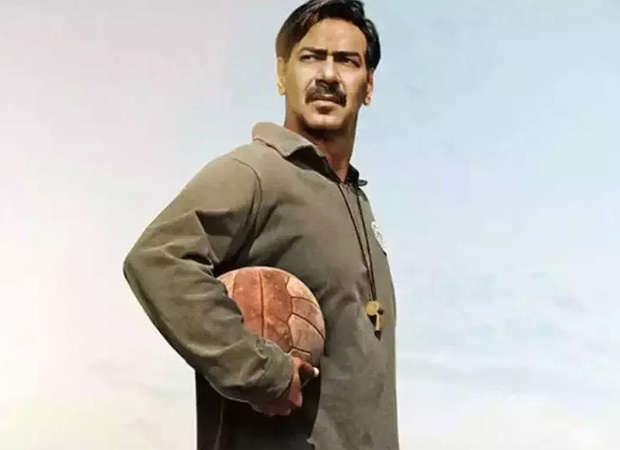 Maidaan Box Office: Ajay Devgn starrer has a heartbreaking drop on Monday :Bollywood Box Office – Global Prabhat